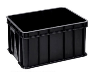 26#防（fáng）靜電周轉箱