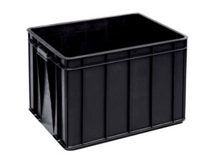 22#防（fáng）靜電周轉箱