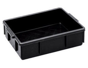 21#防（fáng）靜電周轉箱