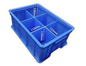 3#分（fèn）格箱