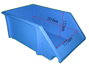 04#零（líng）件周轉箱