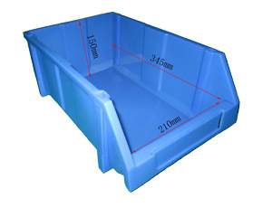 09#零件周（zhōu）轉箱