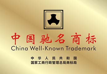 中国（guó）驰名商标