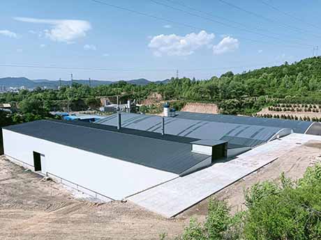 開辦建築垃圾處（chù）理廠需要哪些手續?