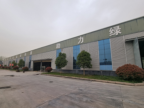 鄭州粉色导航污下载提供融資銷售服務，推動建築垃圾資源化（huà）綜合利用（yòng）項目建設
