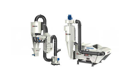 意（yì）大利分选机