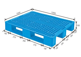 網格川字型卡板（bǎn）27#