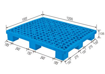 網格（gé）九腳卡（kǎ）板3#