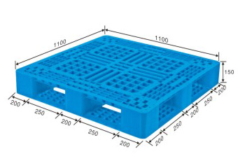 網格田字型卡板39#