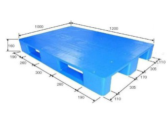 川（chuān）字重型卡板46#