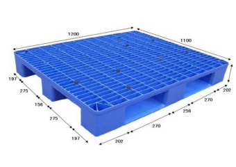 川字重型（xíng）卡板51#
