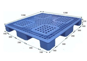 輕（qīng）型卡板60#