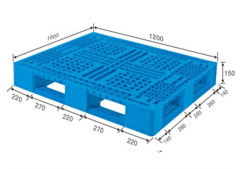 網格田字（zì）型卡板8#