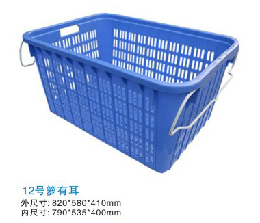 12#周轉籮（luó）有耳