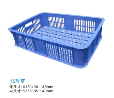 16#周轉（zhuǎn）籮