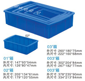 周轉箱（xiāng）02