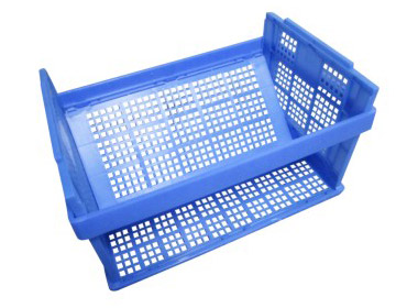 折疊周轉（zhuǎn）蘿